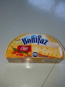 Bonifaz Chili