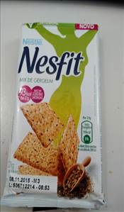 Nestlé Nesfit Mix de Gergilim
