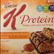 Kellogg's Special K Protein Snack Bar - Chocolate Peanut Butter