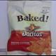 Doritos Baked Doritos Nacho Cheese