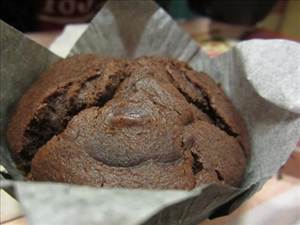 La Brioche Dorée Muffin Chocolat