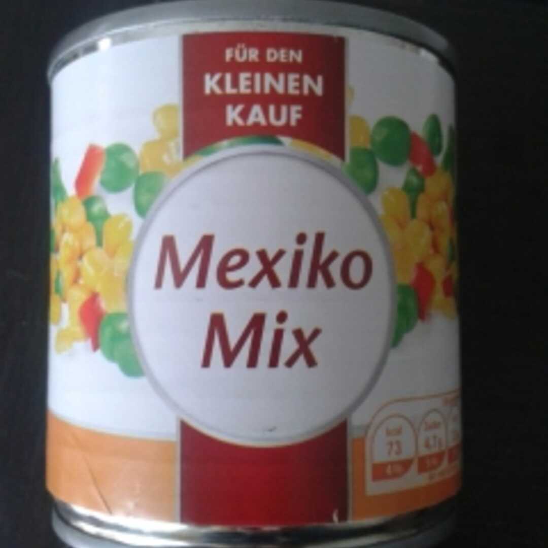 Für den Kleinen Kauf Mexiko Mix