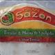 Gran Sazon 8" Flour Tortilla