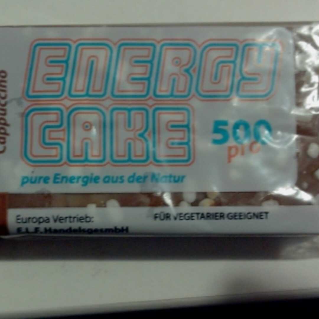 Energy Cake Energy Cake 500 pro - Cappuccino