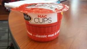 Stouffer's Classic Mac Cup