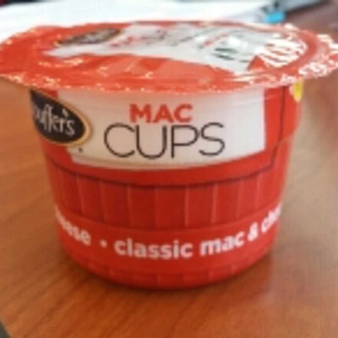 Stouffer's Classic Mac Cup