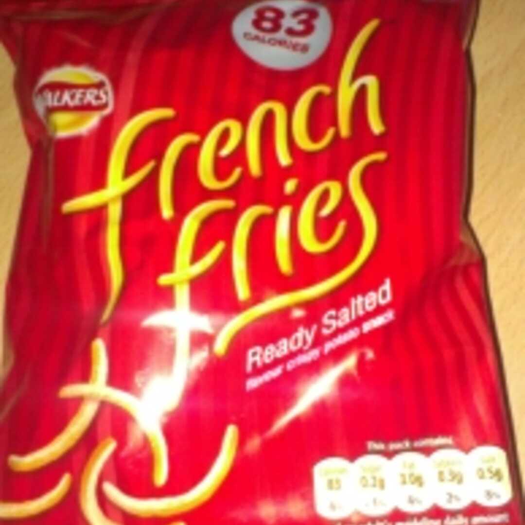 Walkers French Fries (20g)