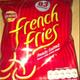 Walkers French Fries (20g)