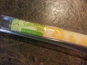 Sargento Reduced Fat String Cheese