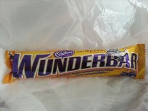 Cadbury's Wunderbar