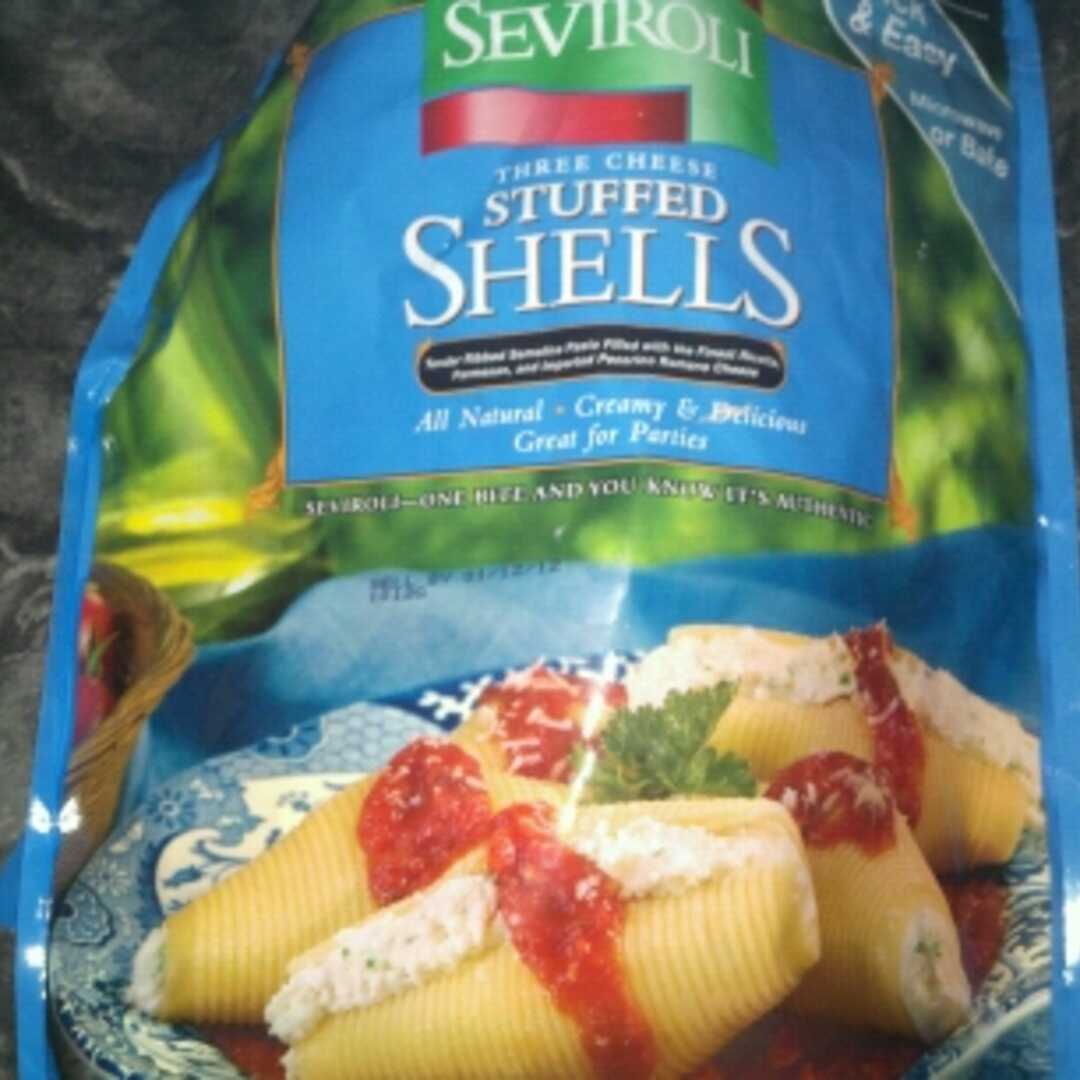 Seviroli Stuffed Shells