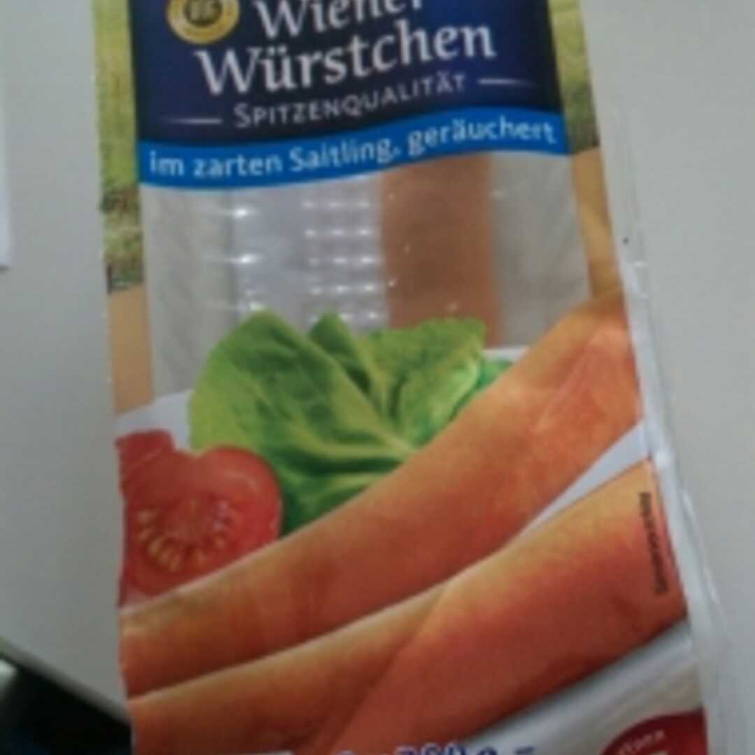 Gut Ponholz Wiener Würstchen