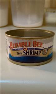 Shrimp (Canned)