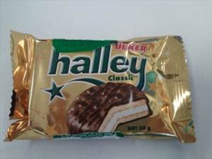 Ülker Halley Classic