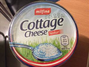 Milfina Cottage Cheese Natur