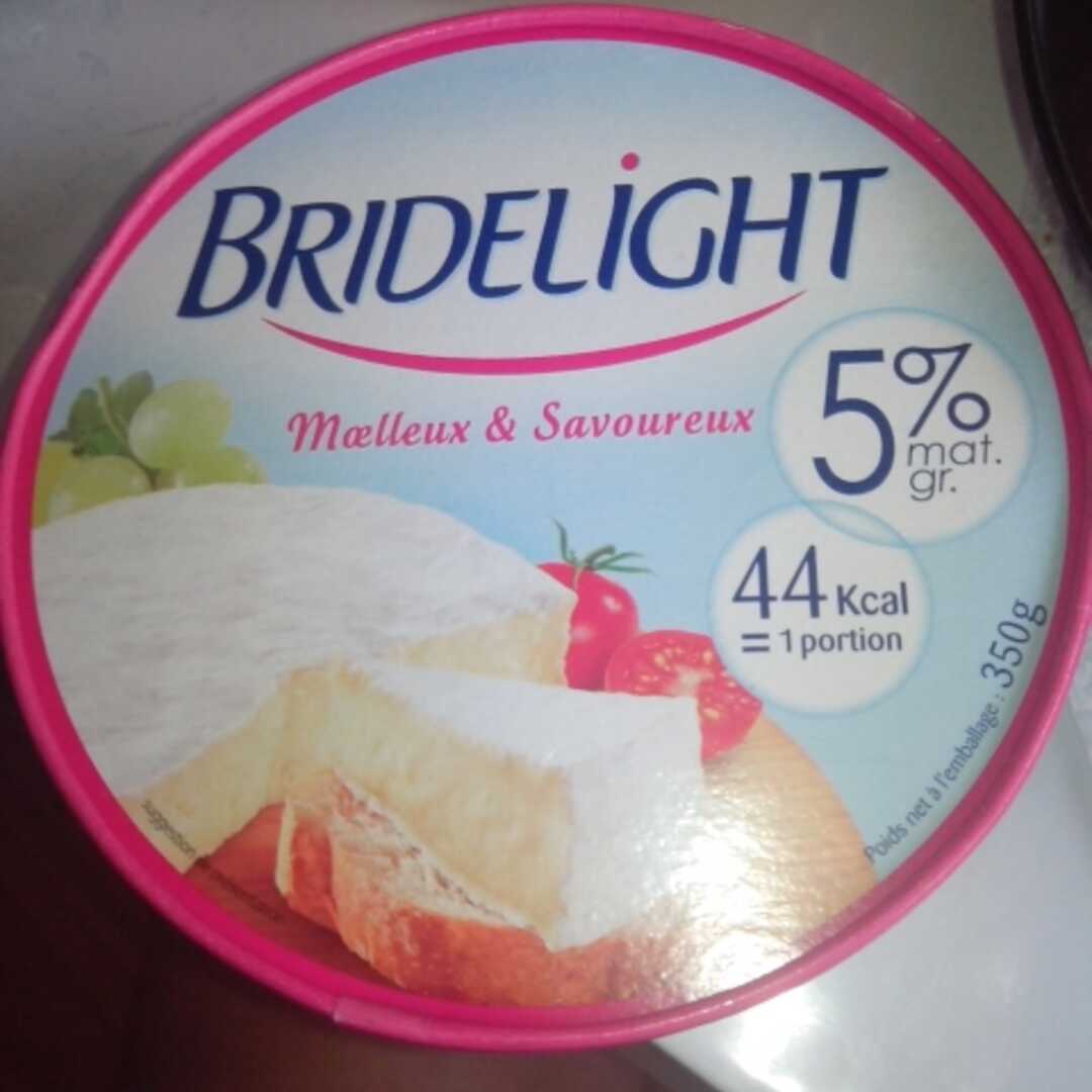 Bridelight Camembert 5%