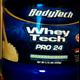 BodyTech Whey Tech Pro 24 - Banana Cream