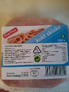 First Price Kokt Skinke