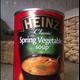 Heinz Spring Vegetable Soup