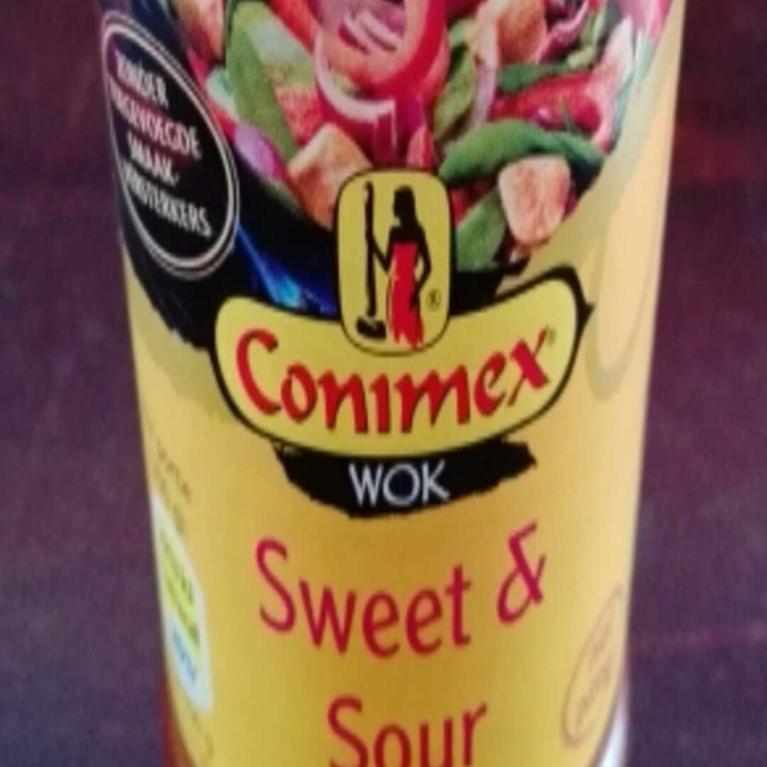 Conimex Sweet & Sour