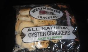 Westminster Westminster Oyster Crackers