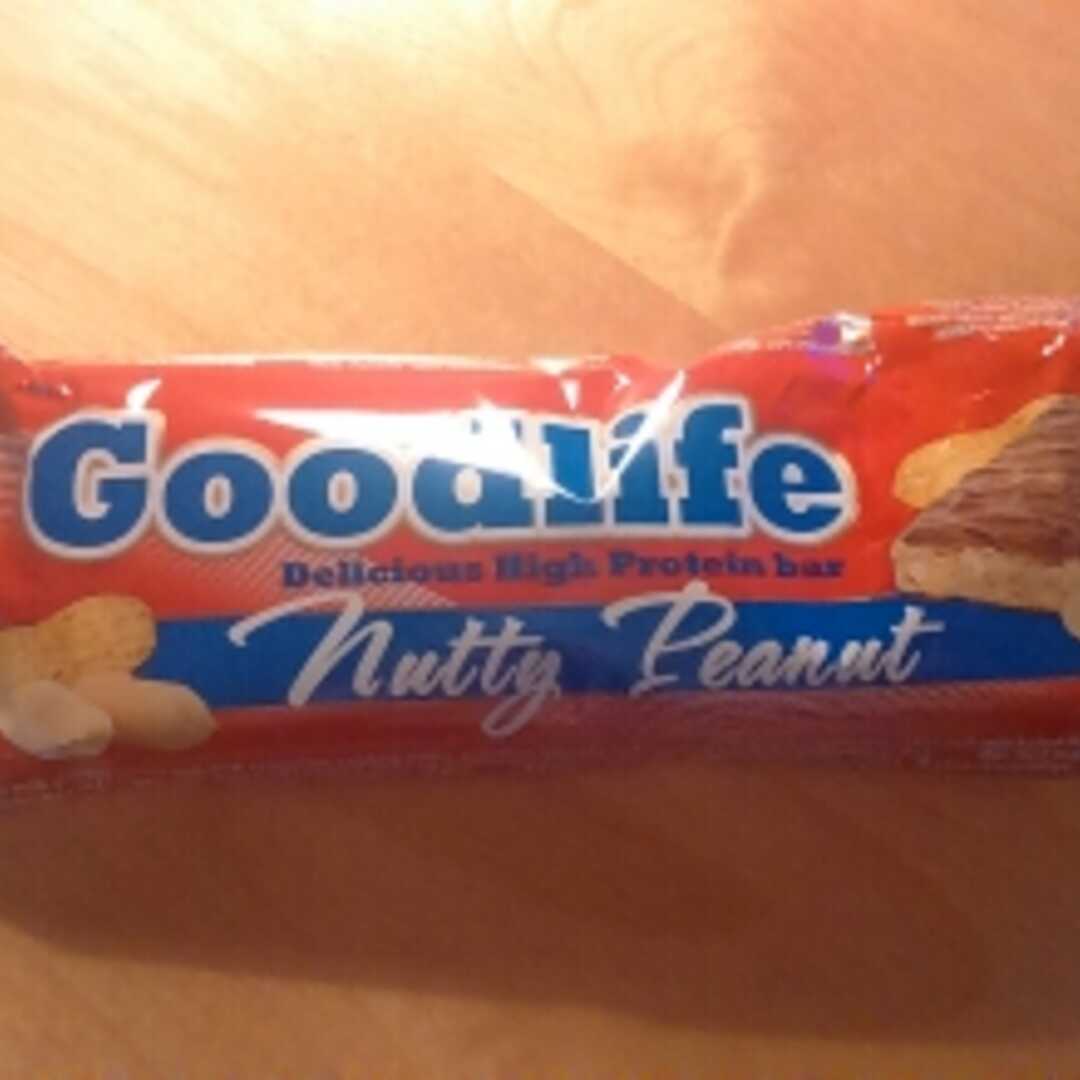 Goodlife Nutty Peanut