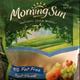 Morning Sun Fruit Muesli