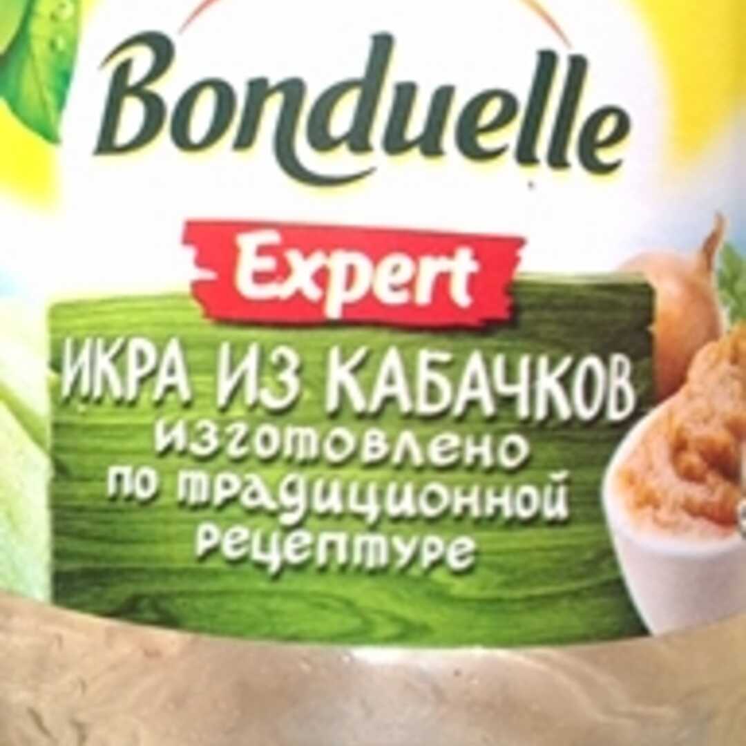 Bonduelle Икра из Кабачков