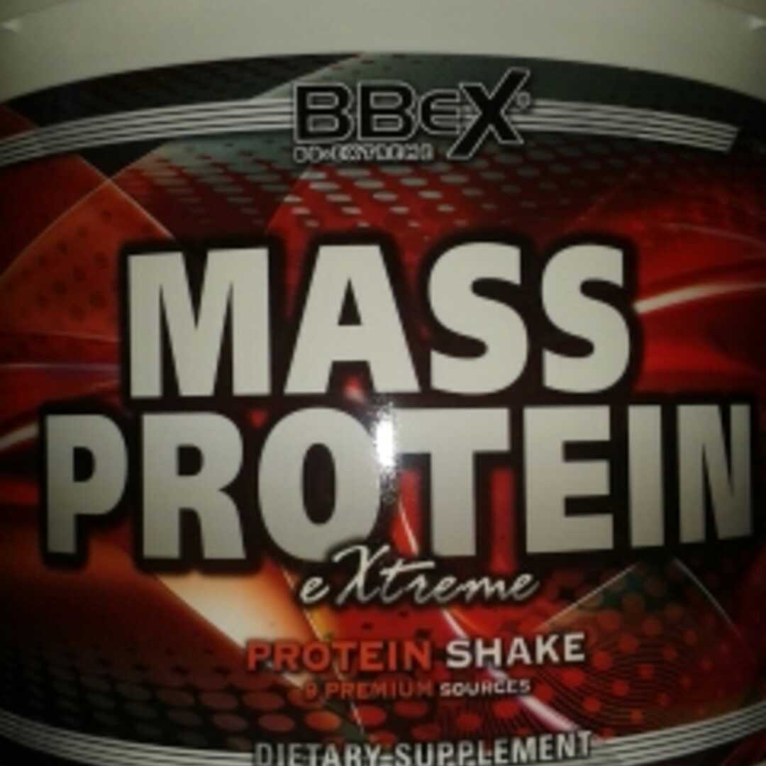 BBEX Mass Protein