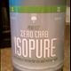 Nature's Best Perfect Zero Carb Isopure Whey Protein Isolate - Apple Melon