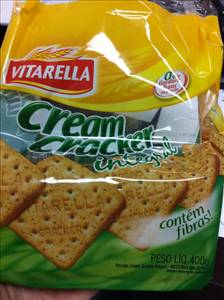 Vitarella Cream Cracker Integral