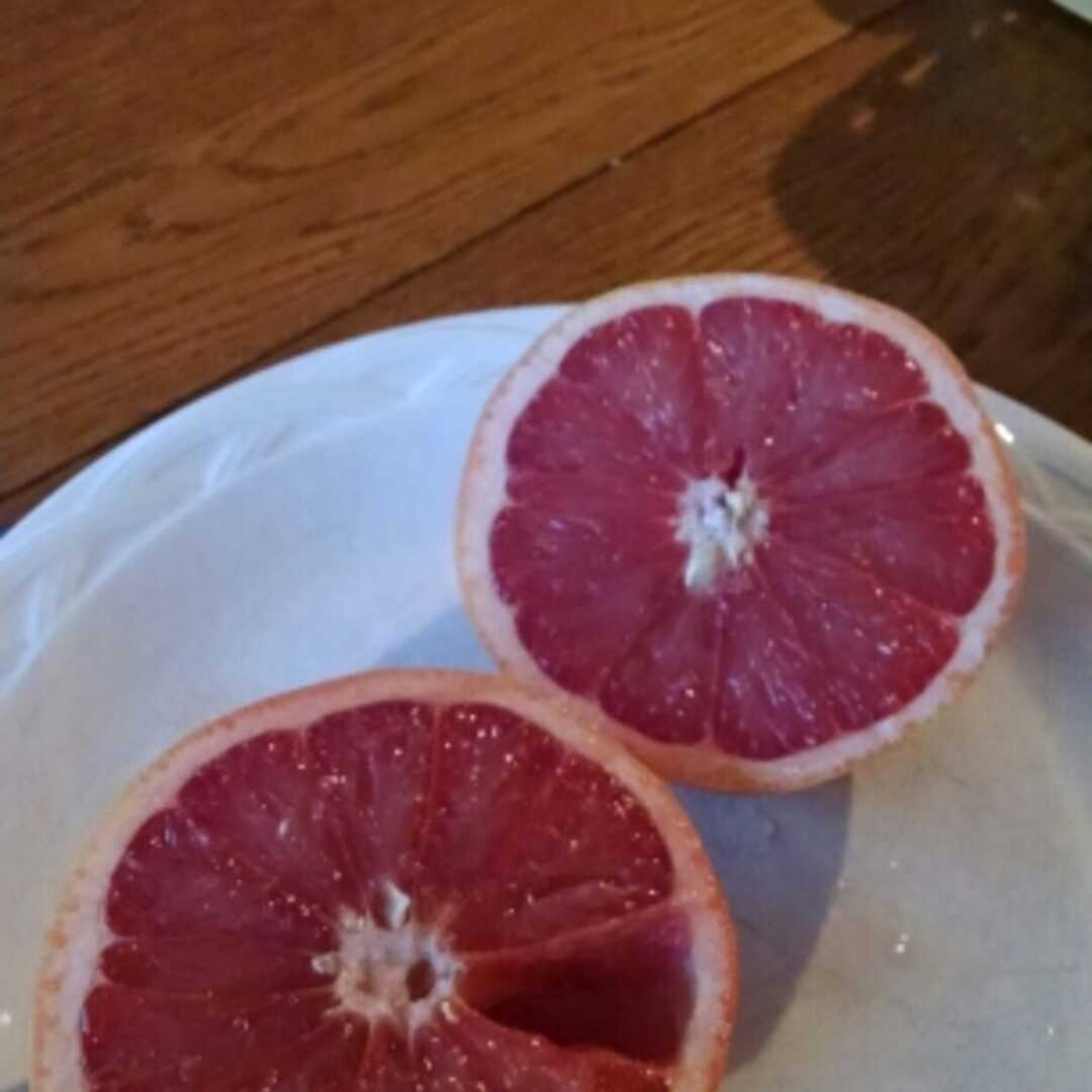 Kroger Texas Red Grapefruit