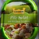 Schlossküche Pilz Salat mit Bacon & Zwiebeln