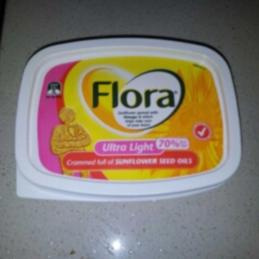 Flora Ultra Light