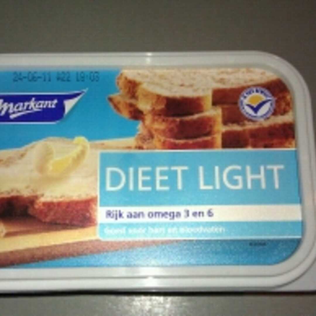 Markant Dieet Light