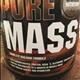 Gold Nutrition Pure Mass