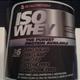 IQ Nutrition Iso Whey