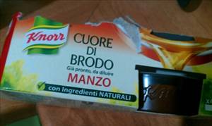 Knorr Cuore di Brodo