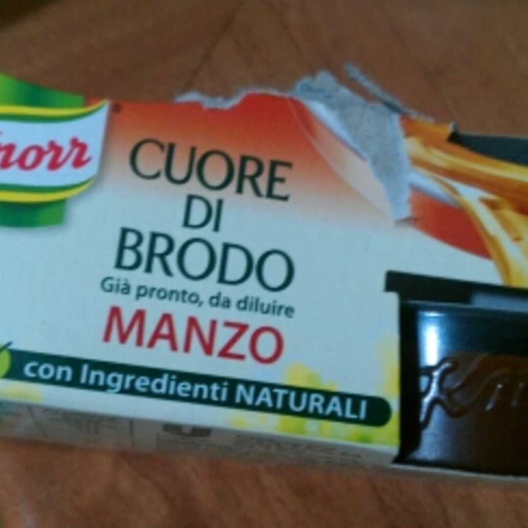 Knorr Cuore di Brodo