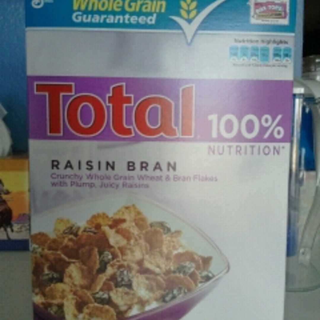 Total Raisin Bran