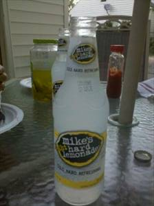 Mike's Lite Hard Lemonade