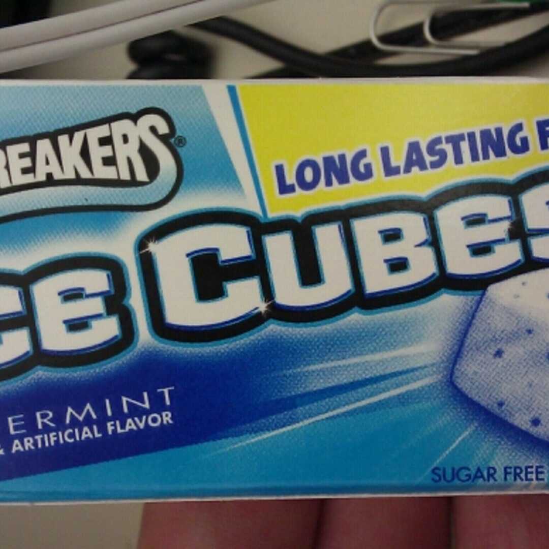 Ice Breakers Ice Cubes