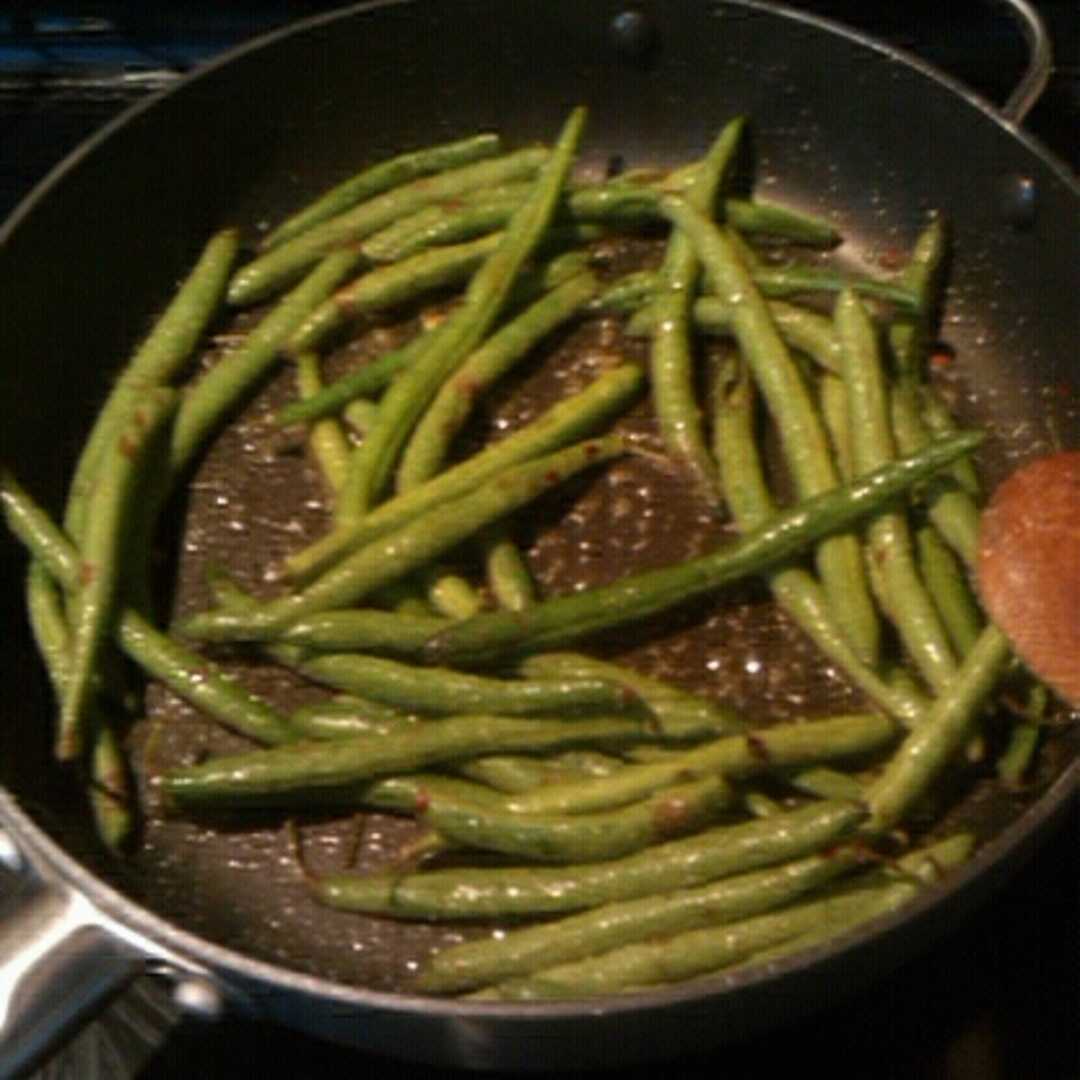 Green Snap Beans