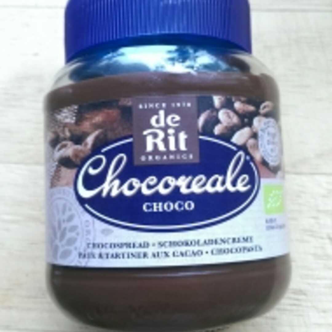 De Rit Chocoreale Choco