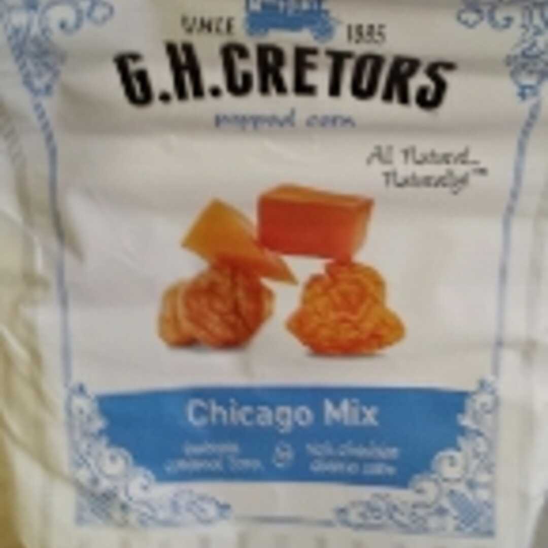 G. H. Cretors Chicago Mix Popcorn