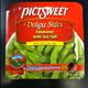 Pictsweet Deluxe Sides Edamame with Sea Salt