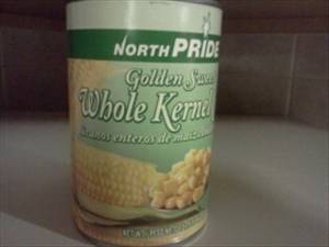 Pride Whole Kernel Golden Corn