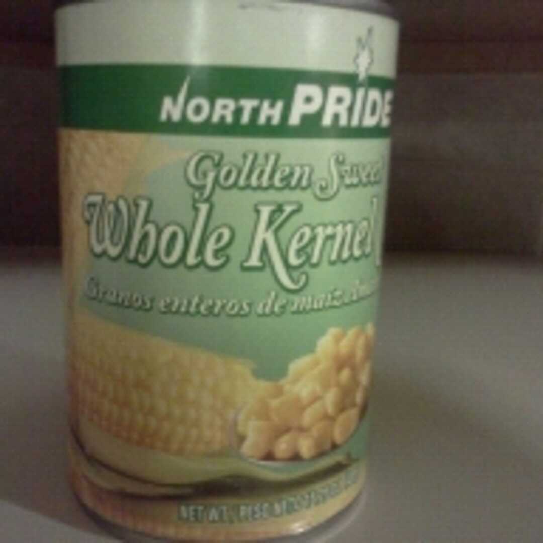 Pride Whole Kernel Golden Corn