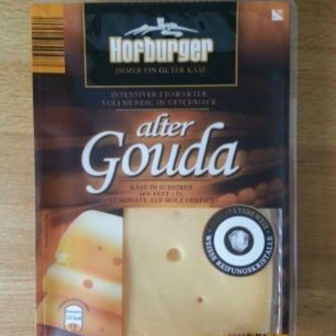 Hofburger Alter Gouda