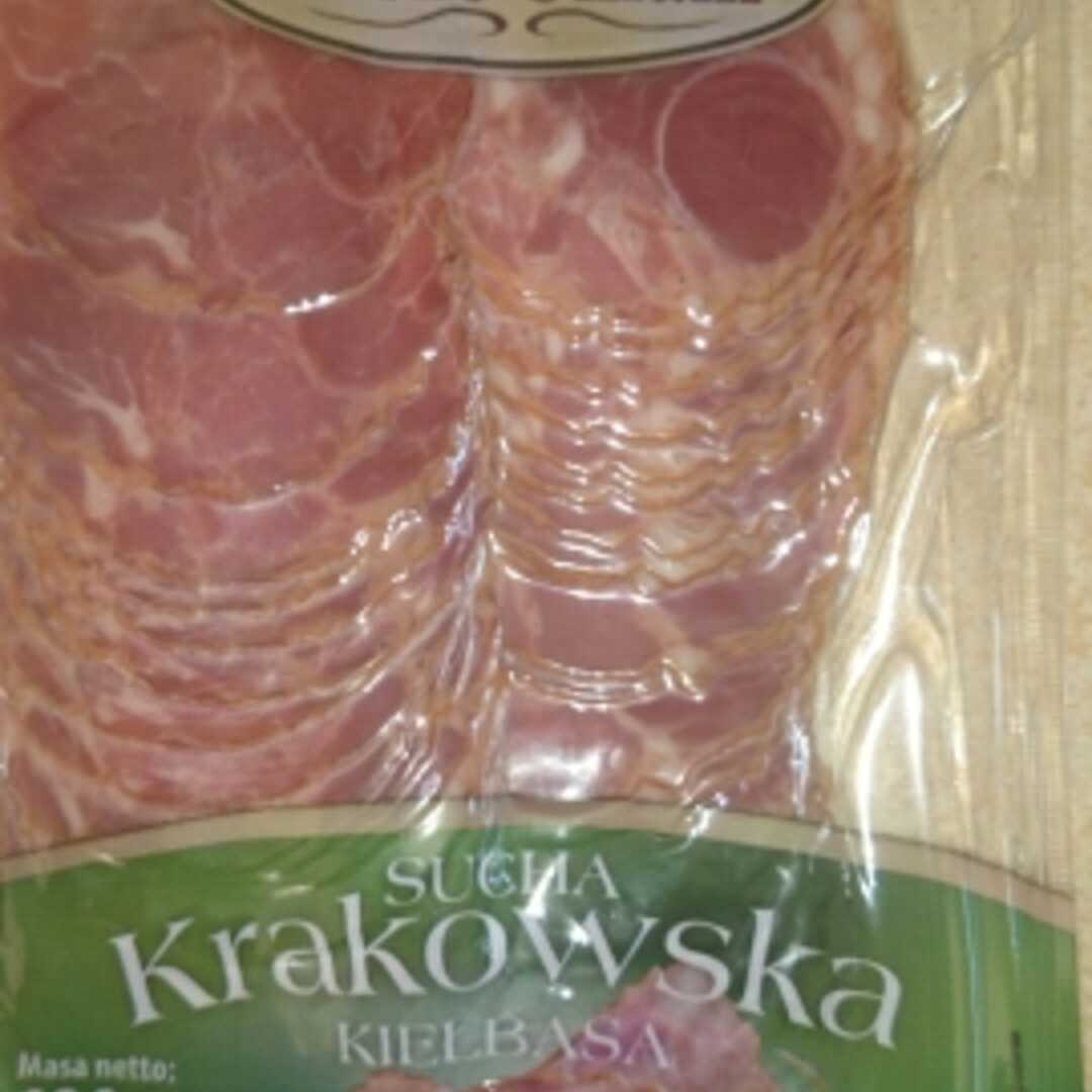 Nasze Smaki Krakowska Sucha